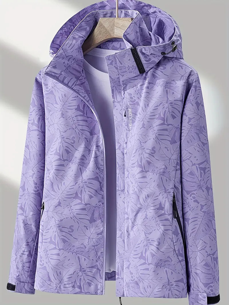 Amnert – Thermojacke