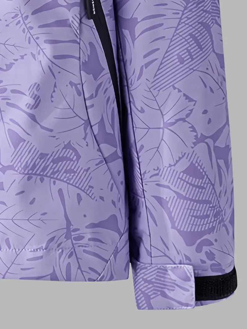 Amnert – Thermojacke