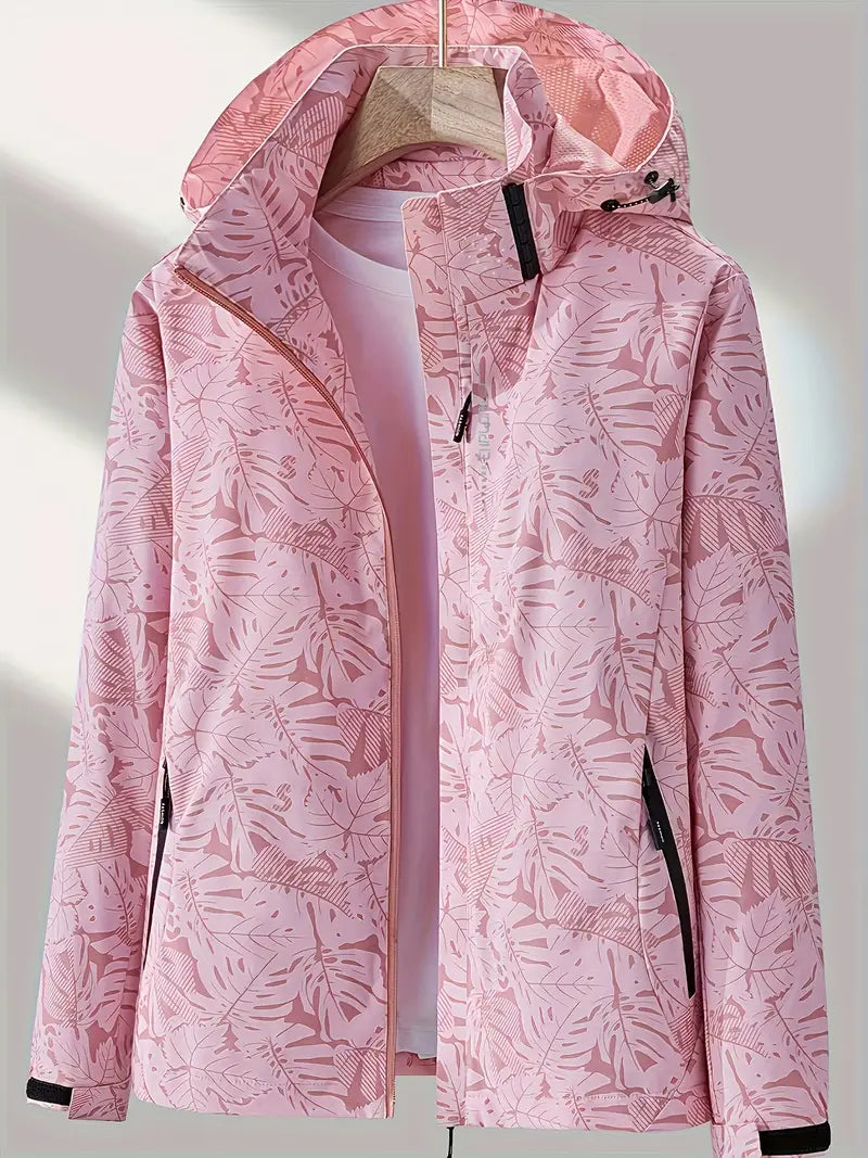 Amnert – Thermojacke