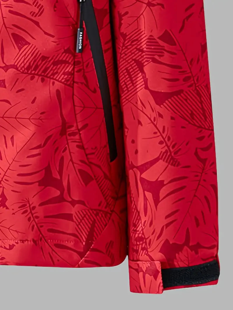 Amnert – Thermojacke