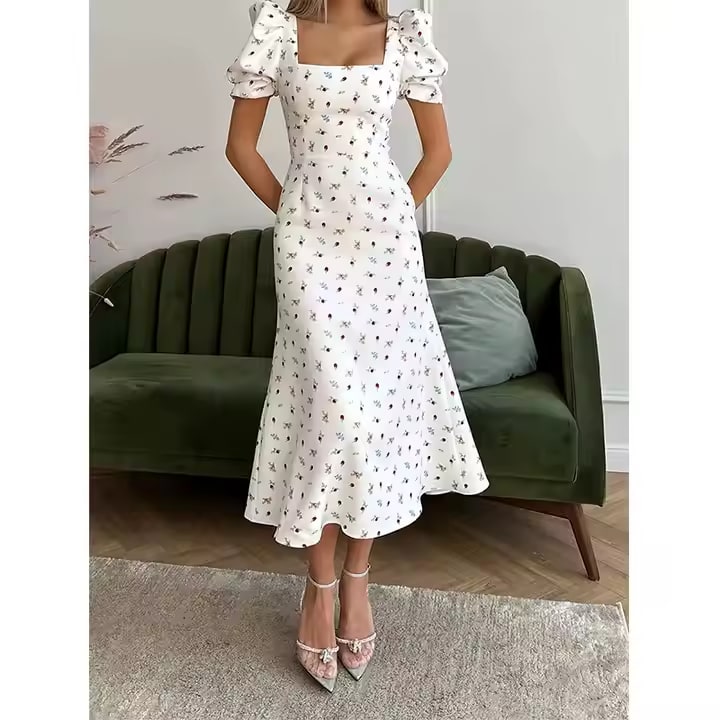Lowren - Jurk