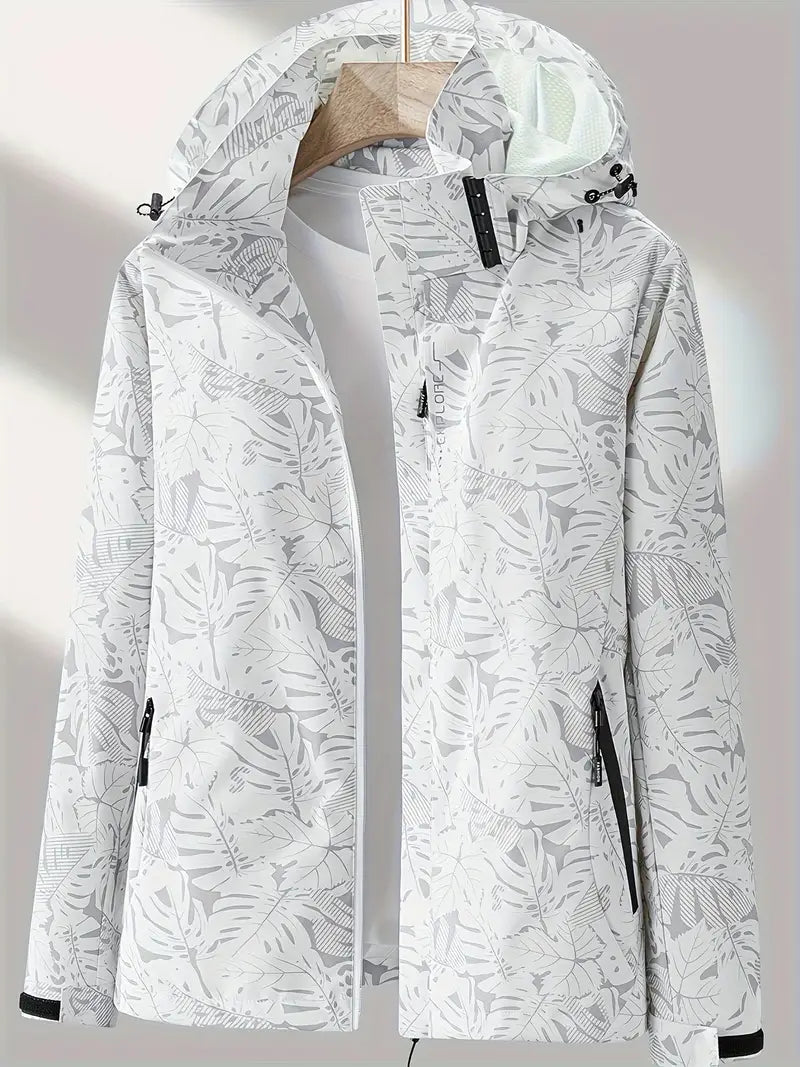 Amnert – Thermojacke