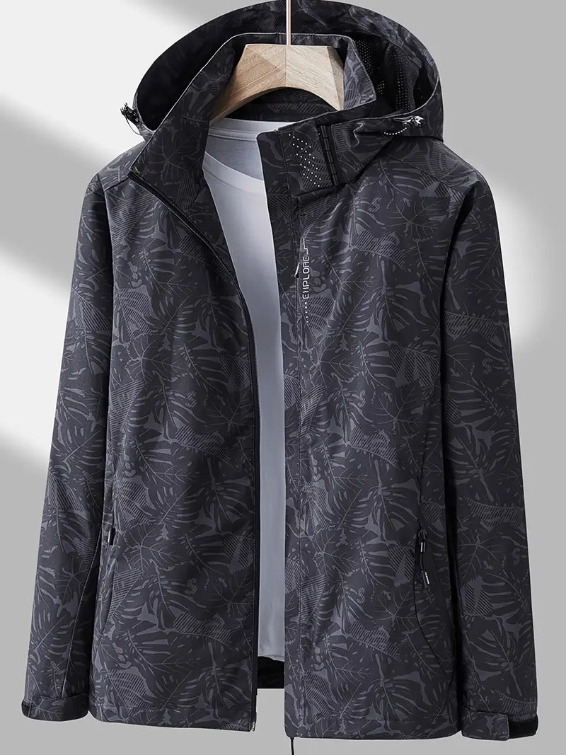 Amnert – Thermojacke