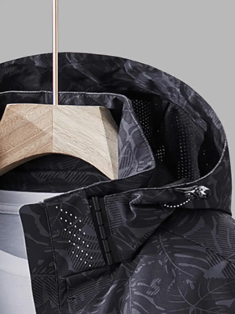 Amnert – Thermojacke