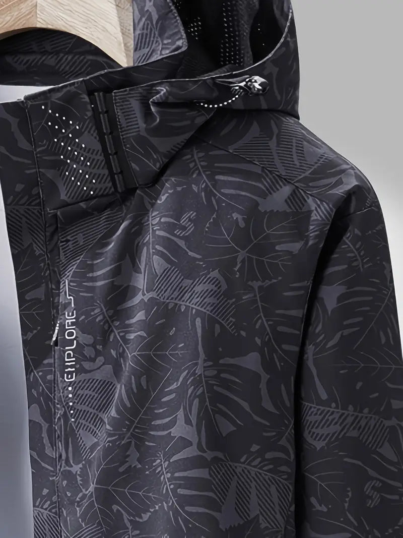 Amnert – Thermojacke