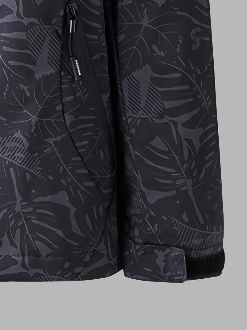 Amnert – Thermojacke