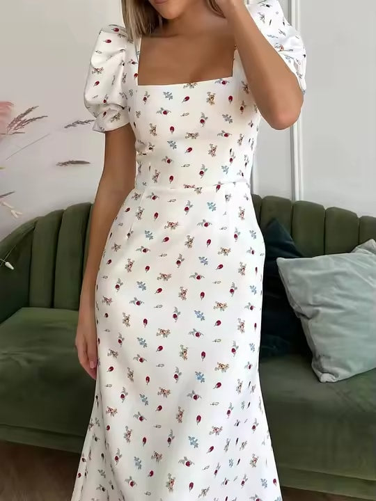 Lowren - Jurk