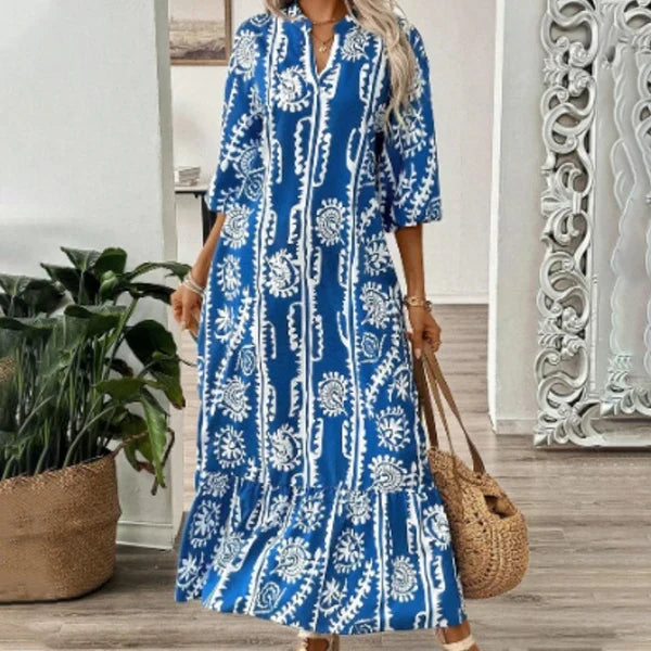 Karen - Jurk