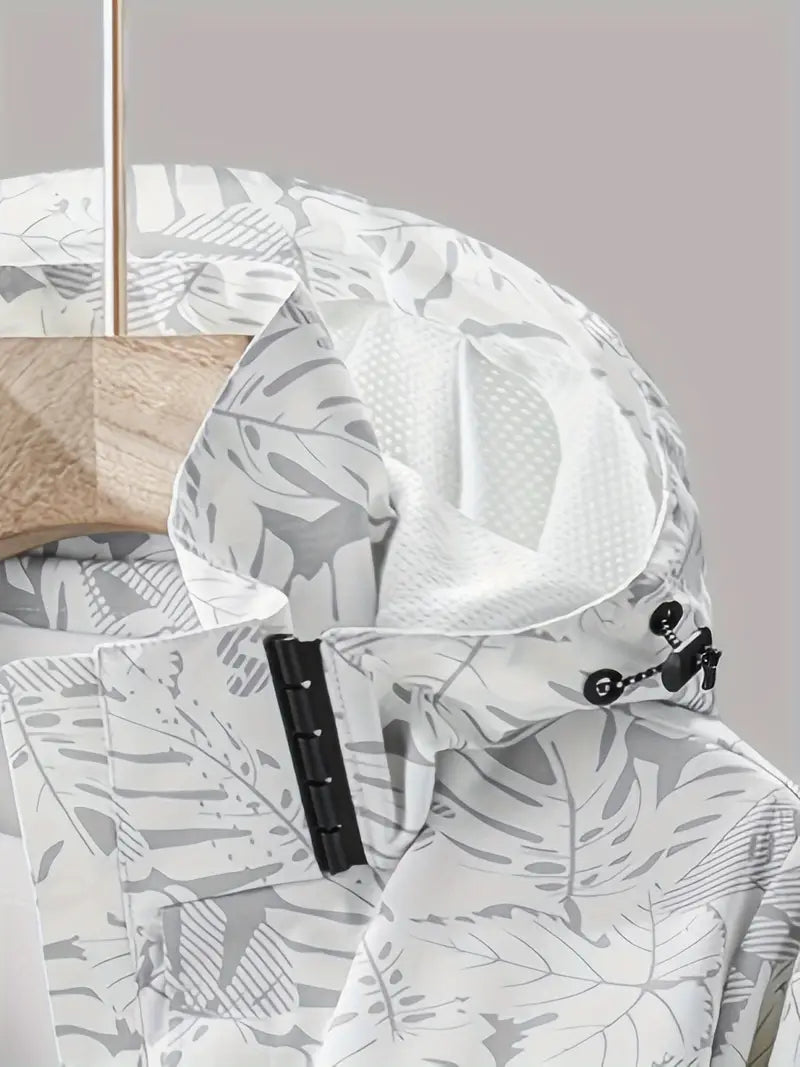 Amnert – Thermojacke