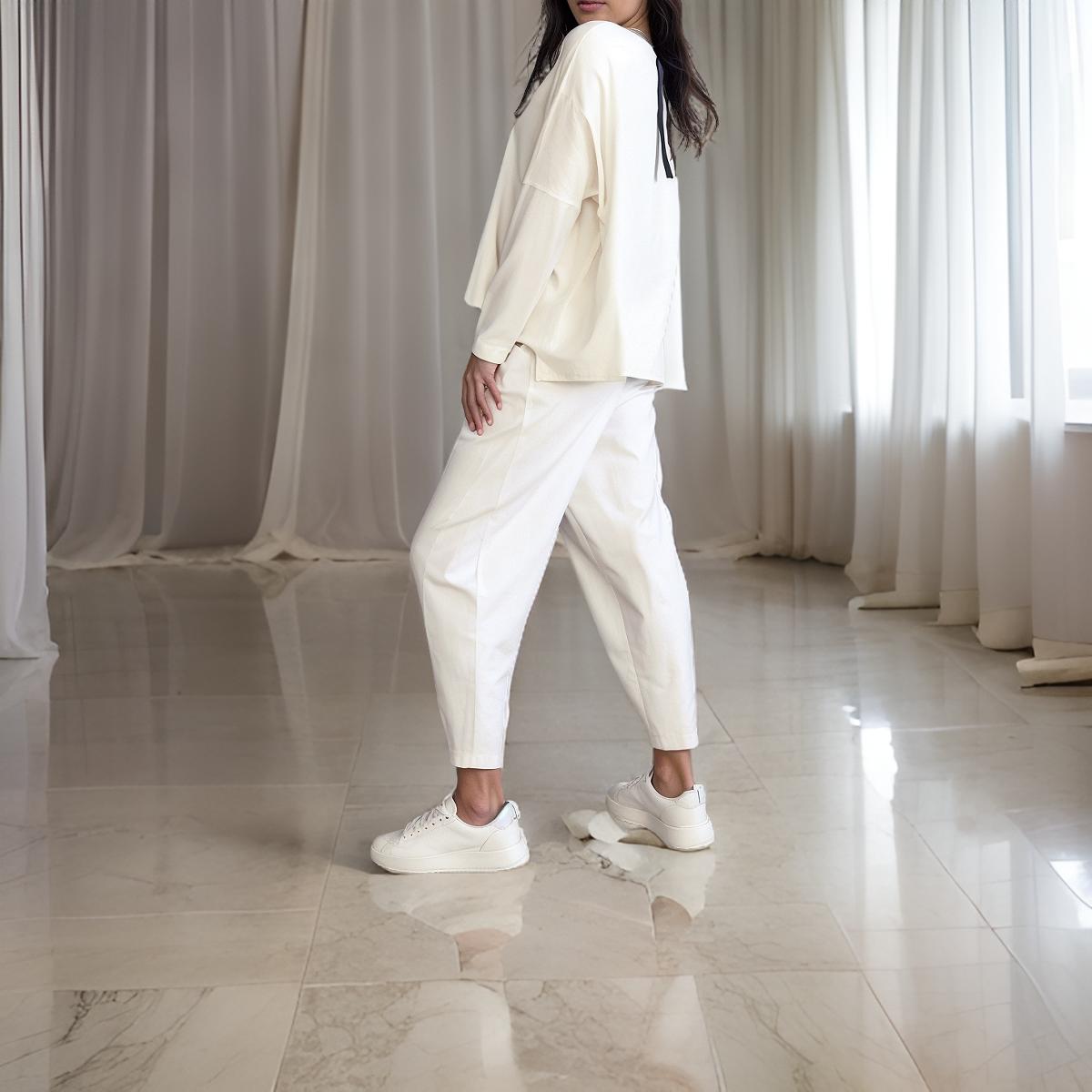 Claudine - Vrijetijdskleding Set