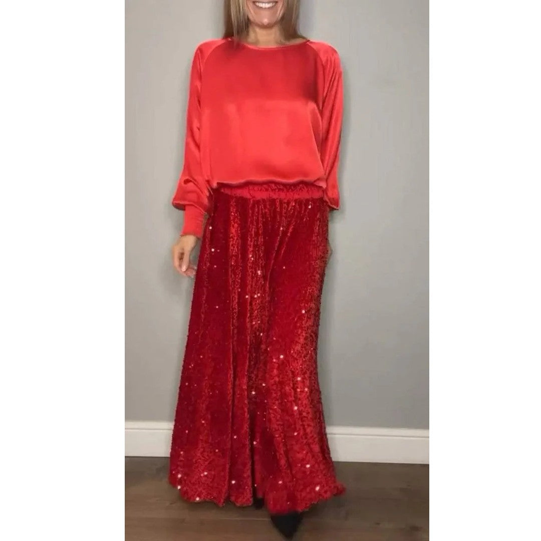 Selena - Dubbele set met accessoires