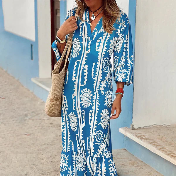 Karen - Jurk