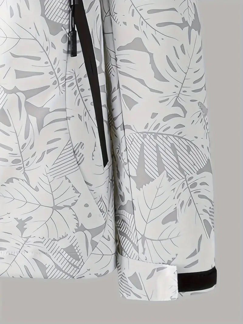 Amnert – Thermojacke