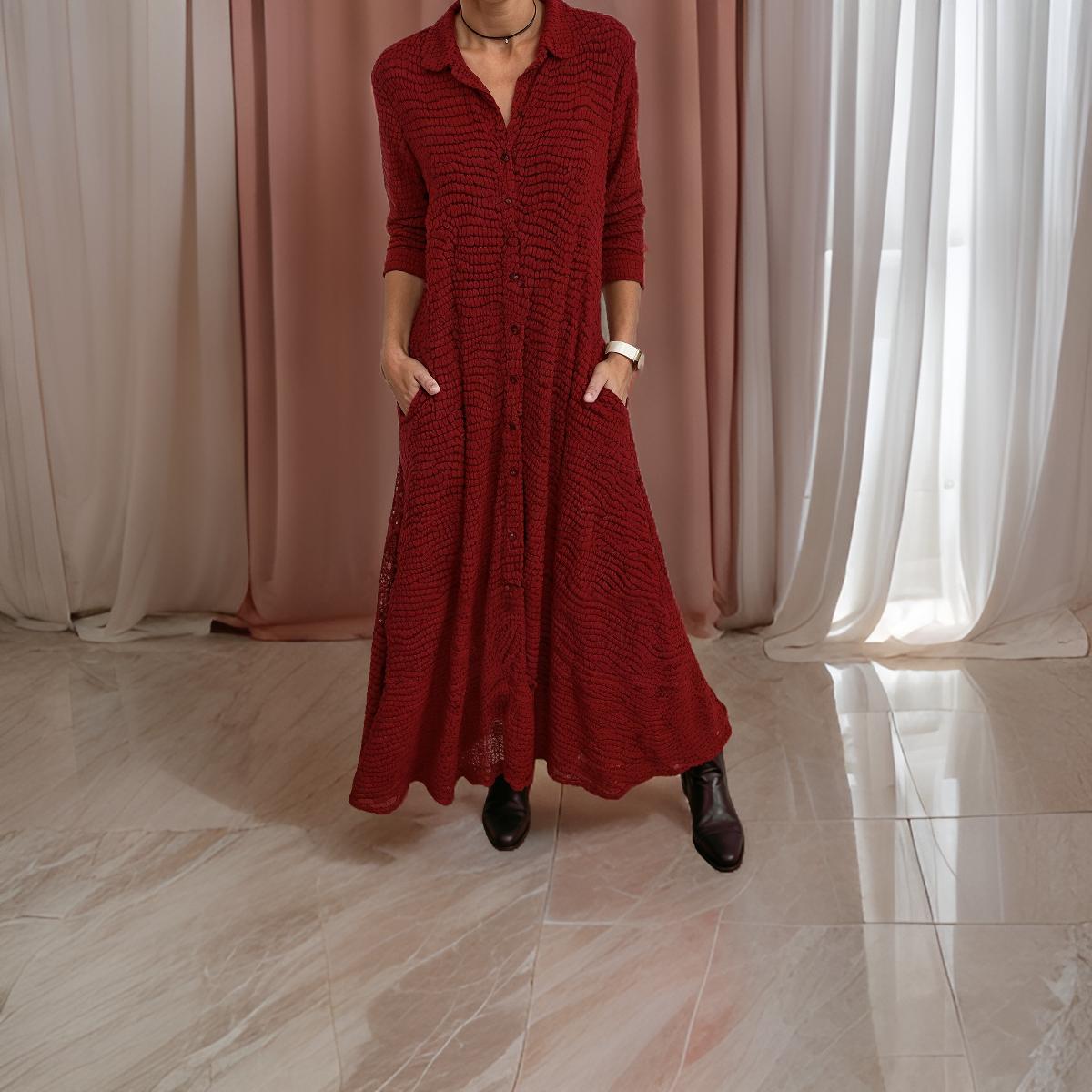 Eliza - Elegante Jurk