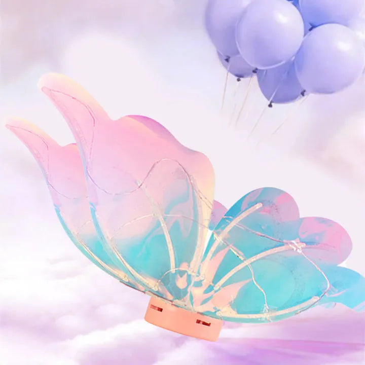 Feeën Drooms vleugels – Een prachtig cadeau voor elk kind