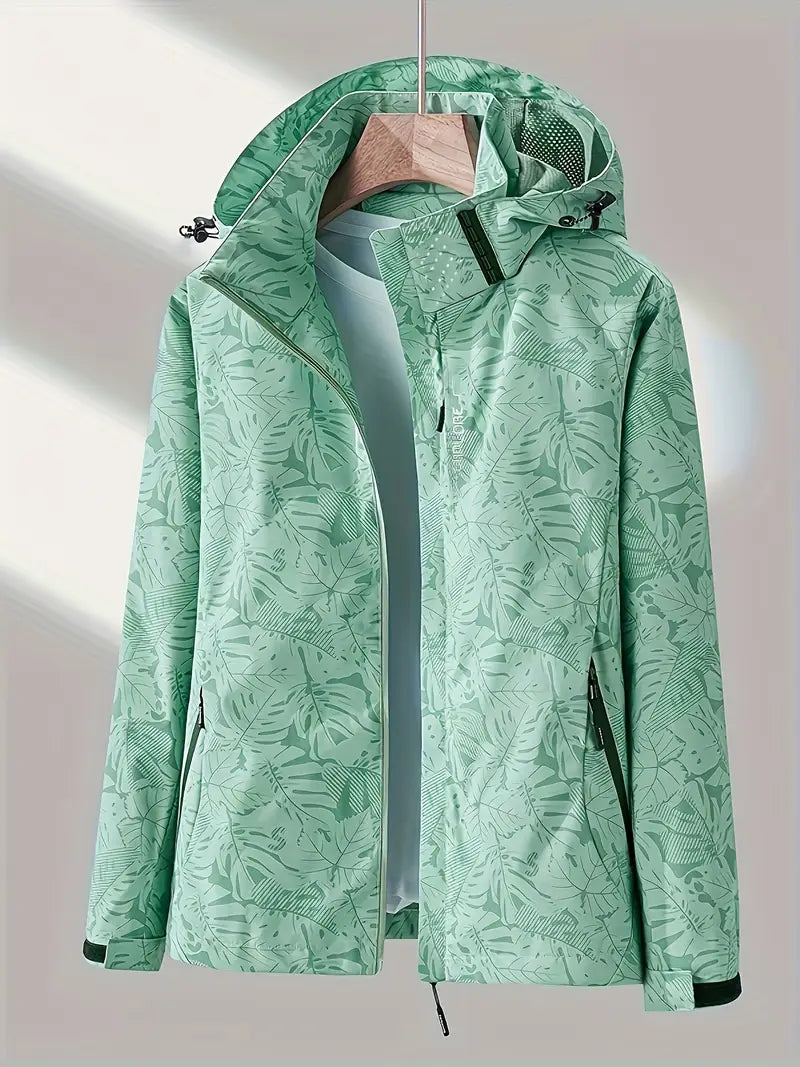 Amnert – Thermojacke