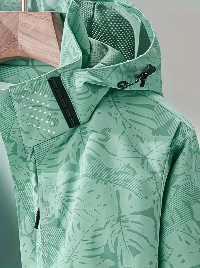 Amnert – Thermojacke