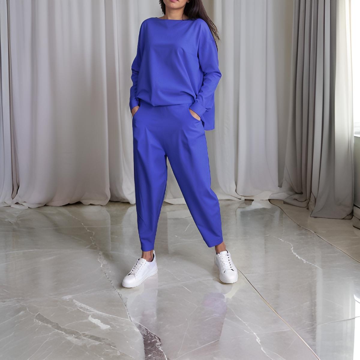 Claudine - Vrijetijdskleding Set