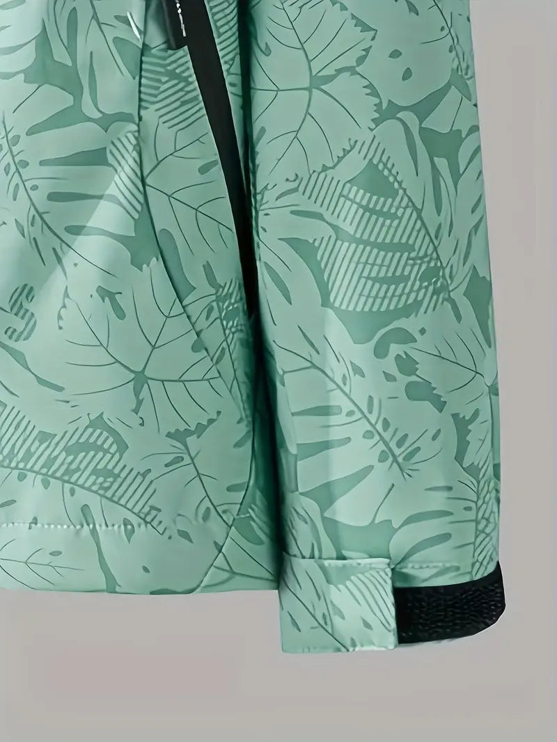 Amnert – Thermojacke
