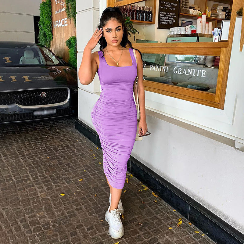 Bo Bandage jurk | Toon je perfect gevormde silhouet