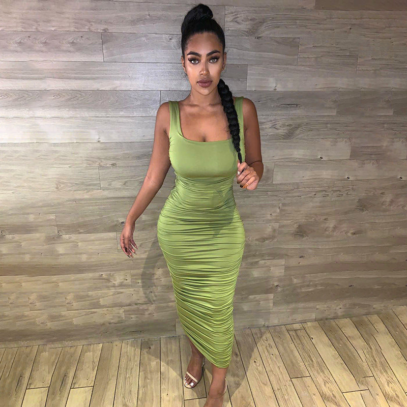 Bo Bandage jurk | Toon je perfect gevormde silhouet