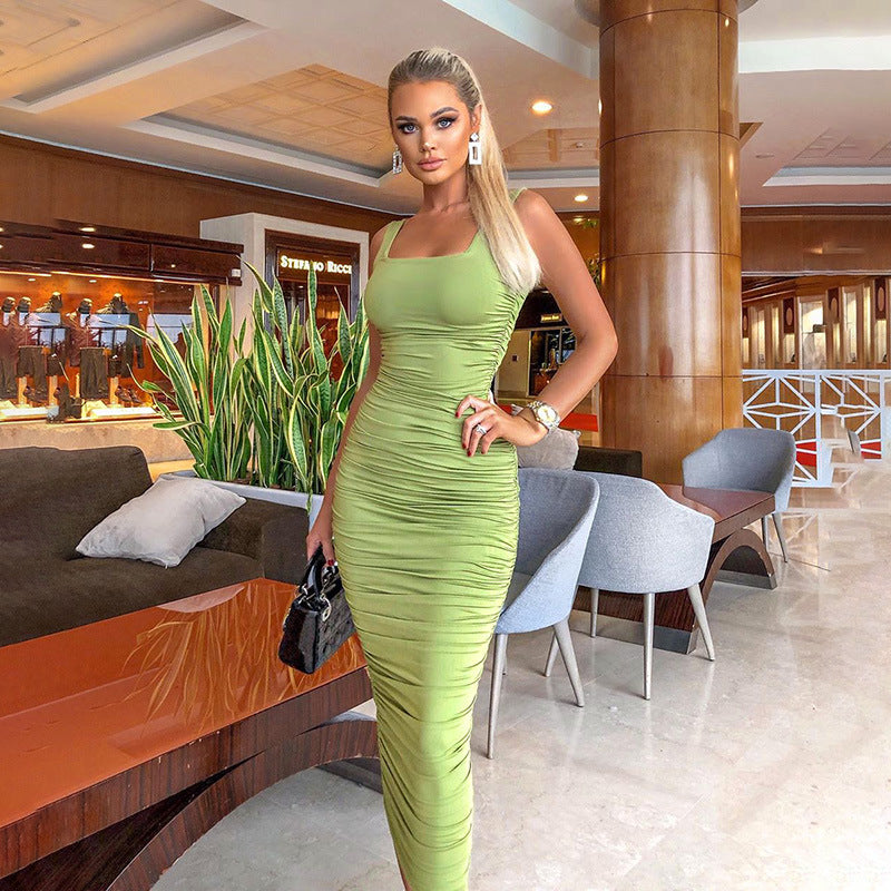 Bo Bandage jurk | Toon je perfect gevormde silhouet