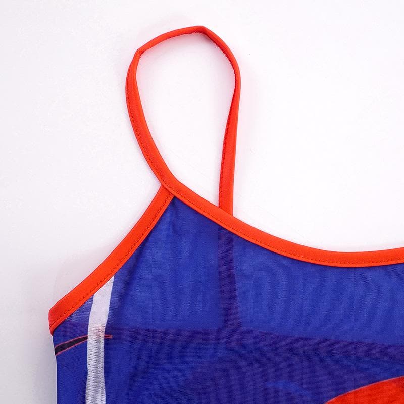 Katerina Hummer elegante rimpel zwarte jurk