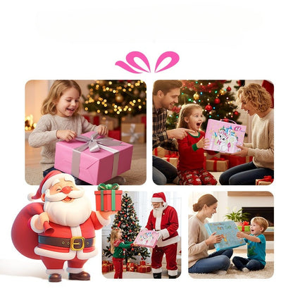 Luxe creatieve kunstset voor kinderen