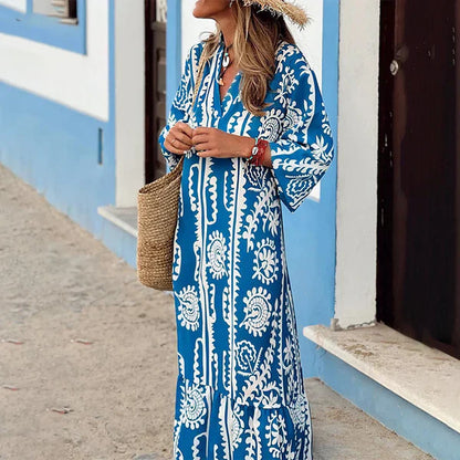 Karen - Jurk
