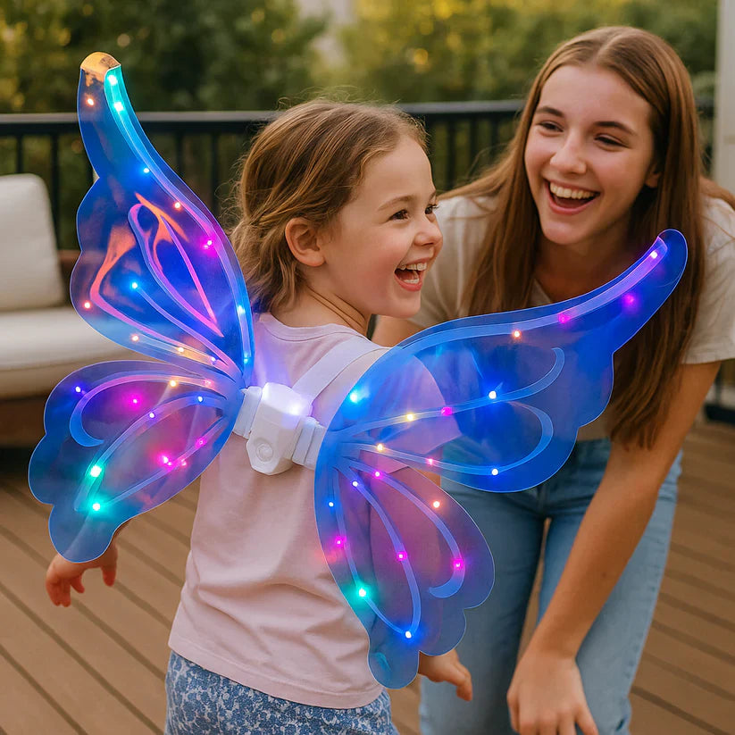 Feeën Drooms vleugels – Een prachtig cadeau voor elk kind