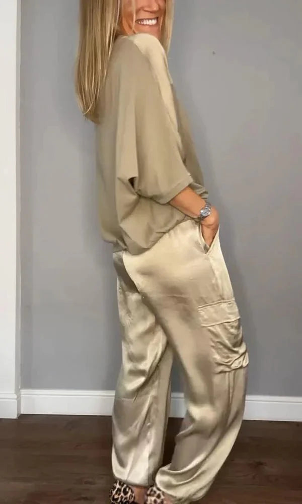 Selina – Elegante kostuum