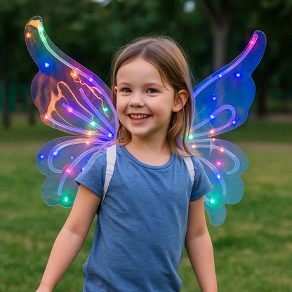 Feeën Drooms vleugels – Een prachtig cadeau voor elk kind