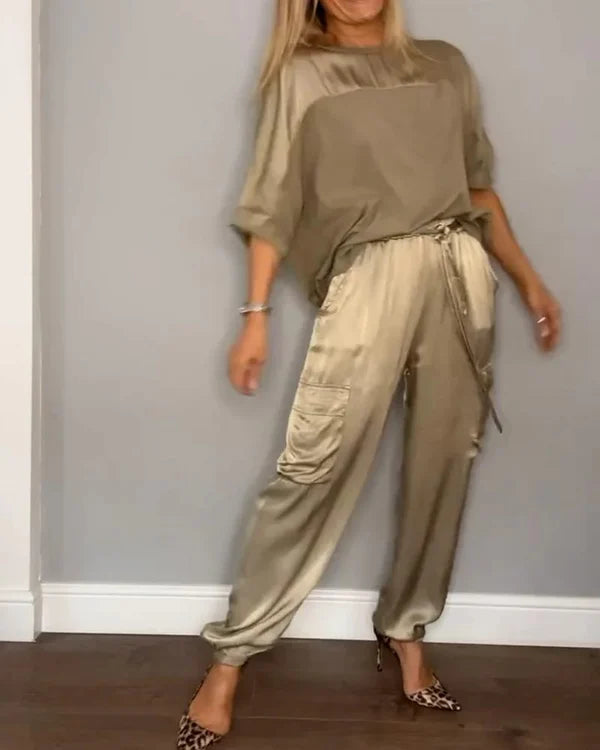 Selina – Elegante kostuum