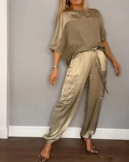 Selina – Elegante kostuum