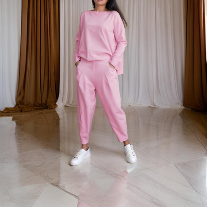 Claudine - Vrijetijdskleding Set