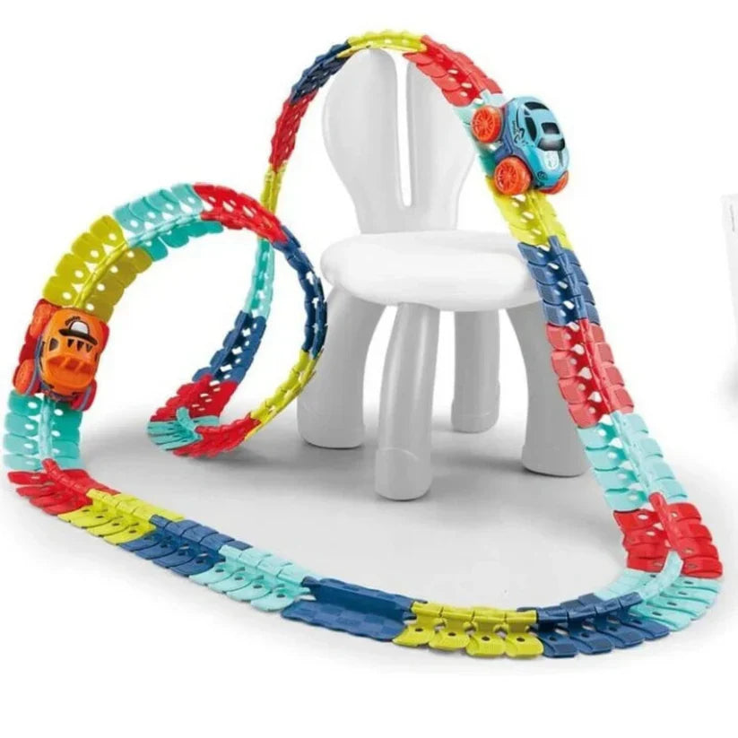 Anti-gravitatie racebaan