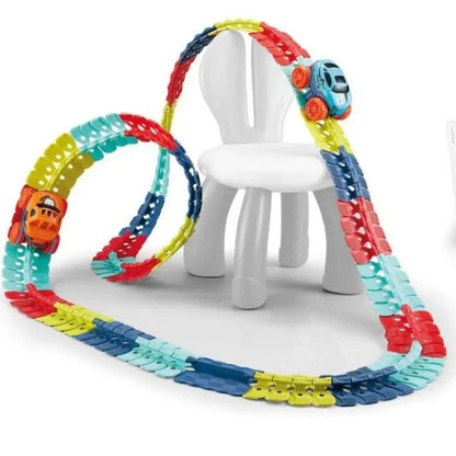 Anti-gravitatie racebaan