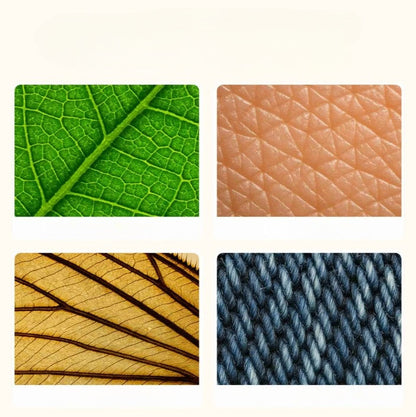 Digitale ontdekkingsmicroscoop voor kinderen