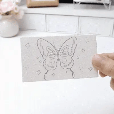 Magische 3D-tekenset