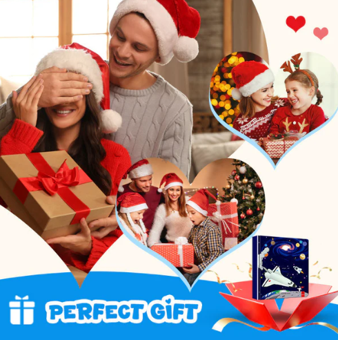 Interactieve 3D-pop-up kinderboeken