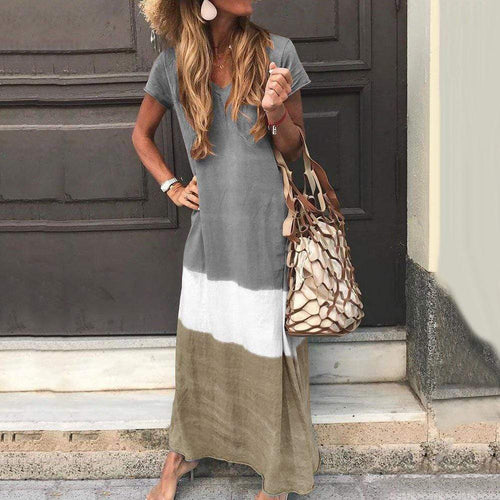 Etnisch - Casual stijl Boho stijl