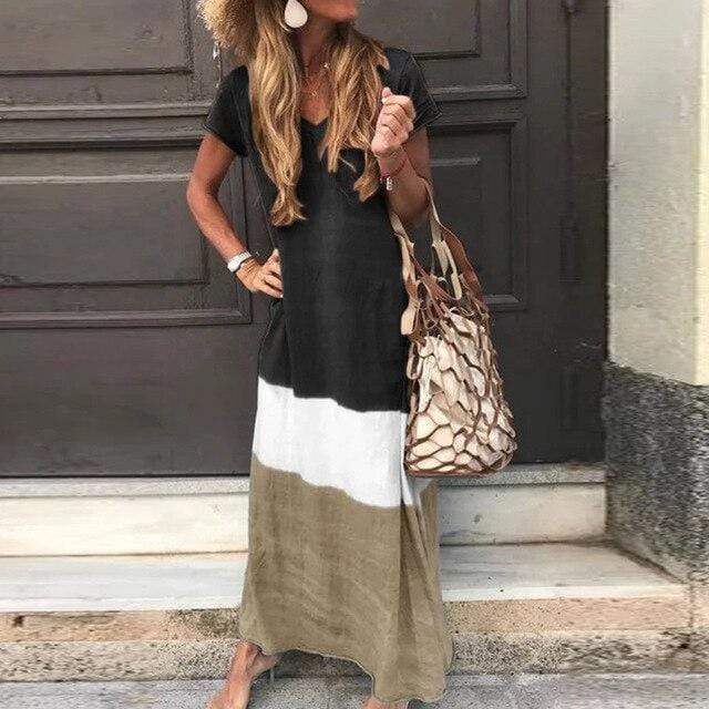 Etnisch - Casual stijl Boho stijl