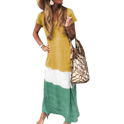 Etnisch - Casual stijl Boho stijl