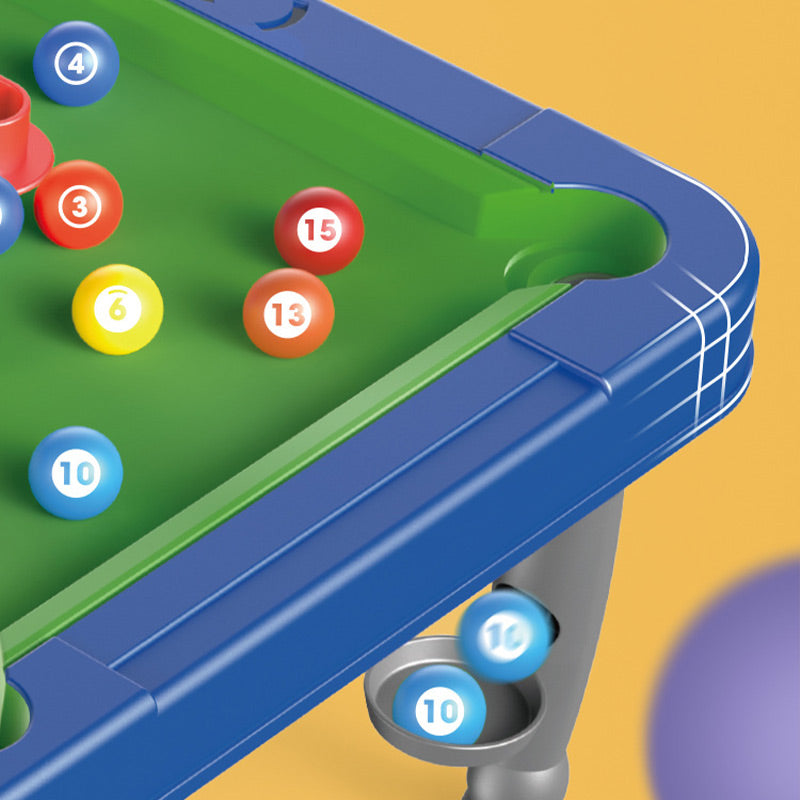 Draagbare multifunctionele speeltafel