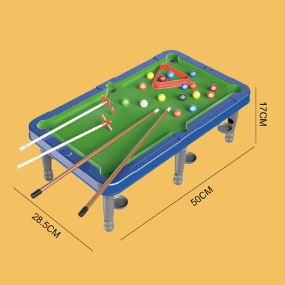 Draagbare multifunctionele speeltafel