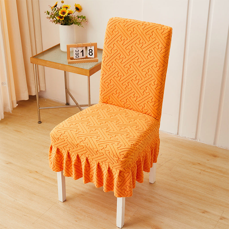 Stoelhoes – geef je stoelen een vernieuwde uitstraling