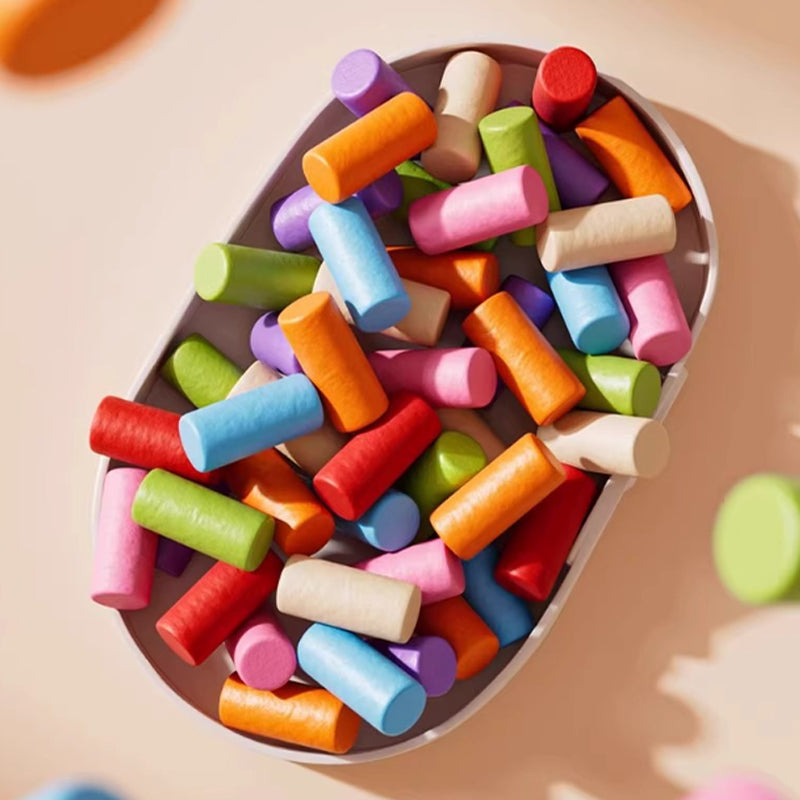 Ijsjes-maakset voor kinderen